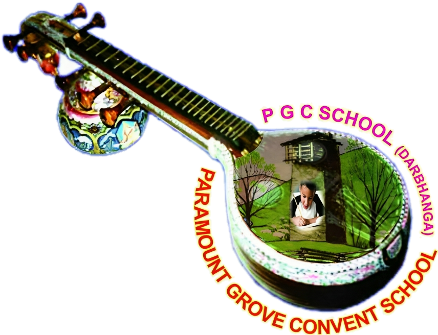 PGCS Logo