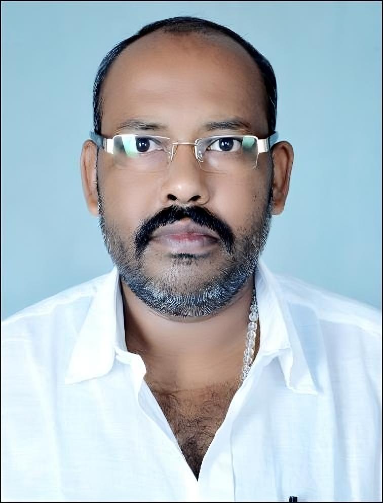 Dr. Binod Kumar Pankaj